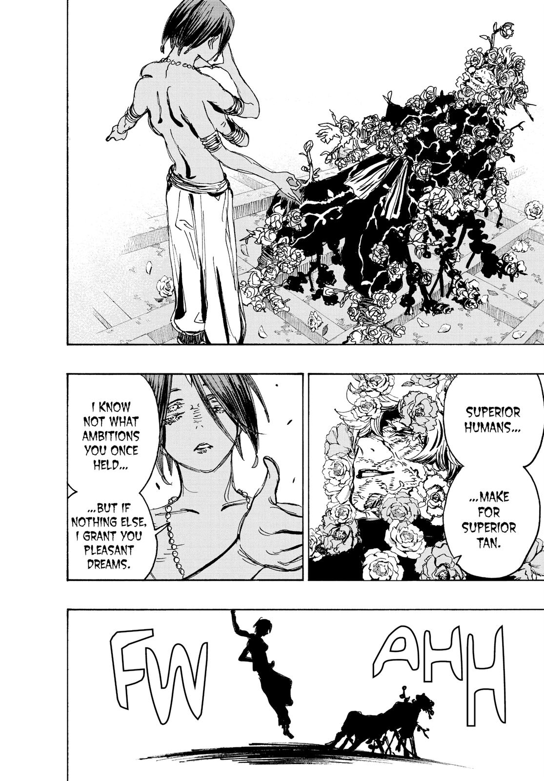 Read Jigokuraku EN Manga Online