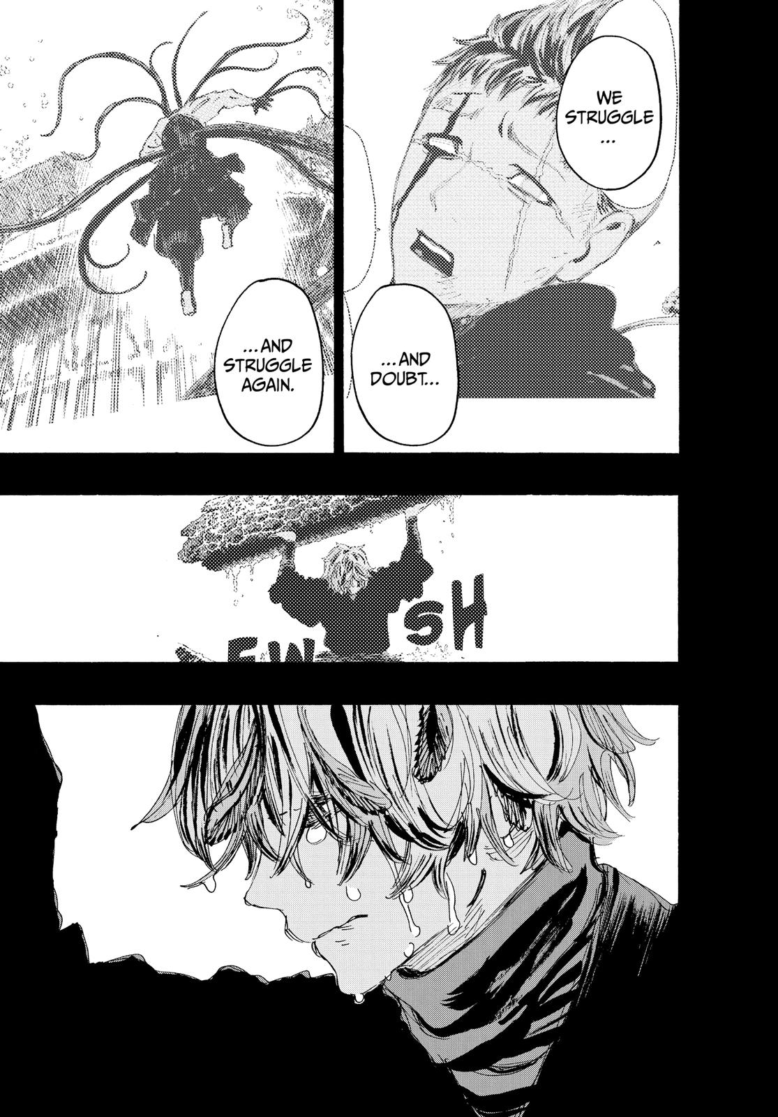 Read Jigokuraku EN Manga Online