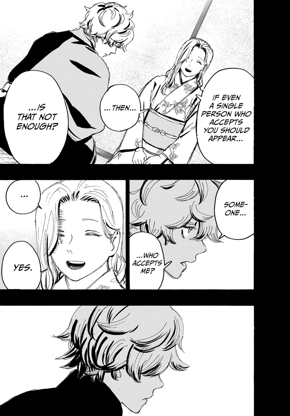 Read Jigokuraku EN Manga Online