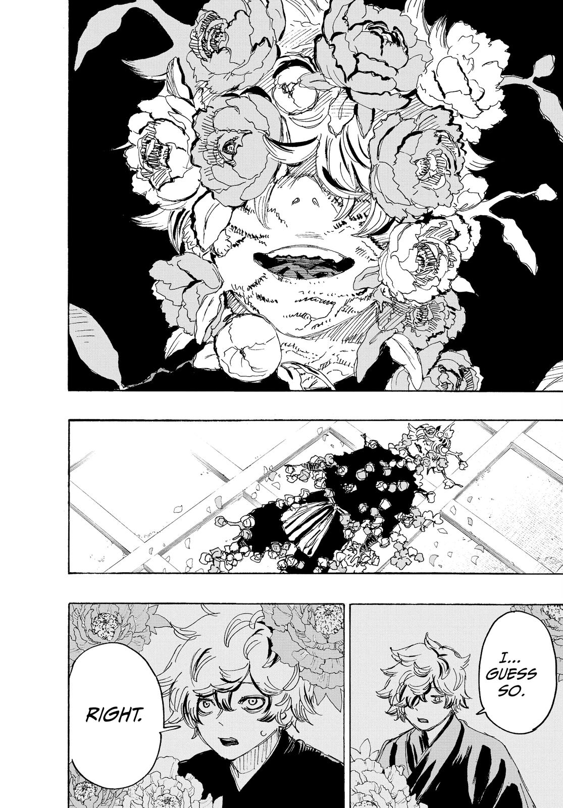 Read Jigokuraku EN Manga Online