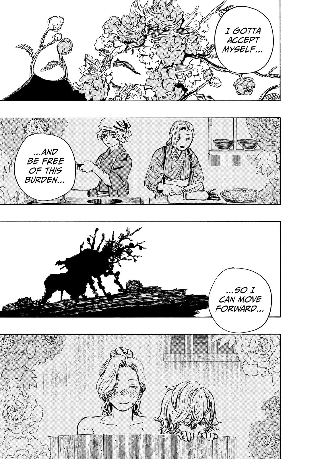 Read Jigokuraku EN Manga Online