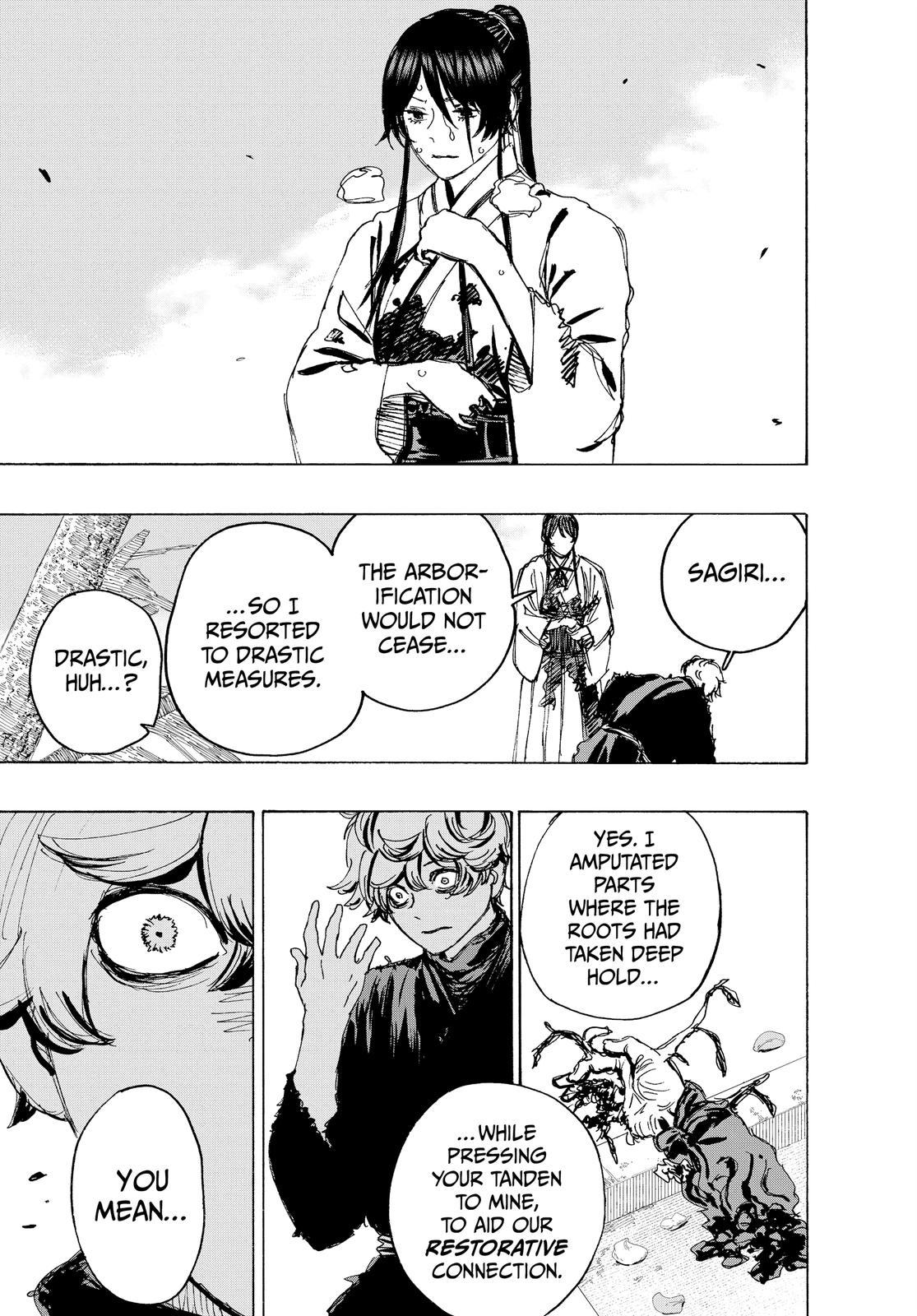 Read Jigokuraku EN Manga Online