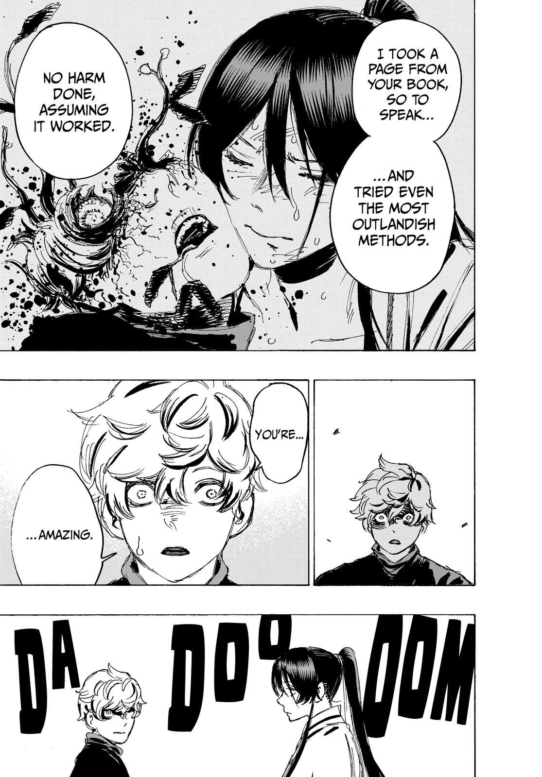 Read Jigokuraku EN Manga Online