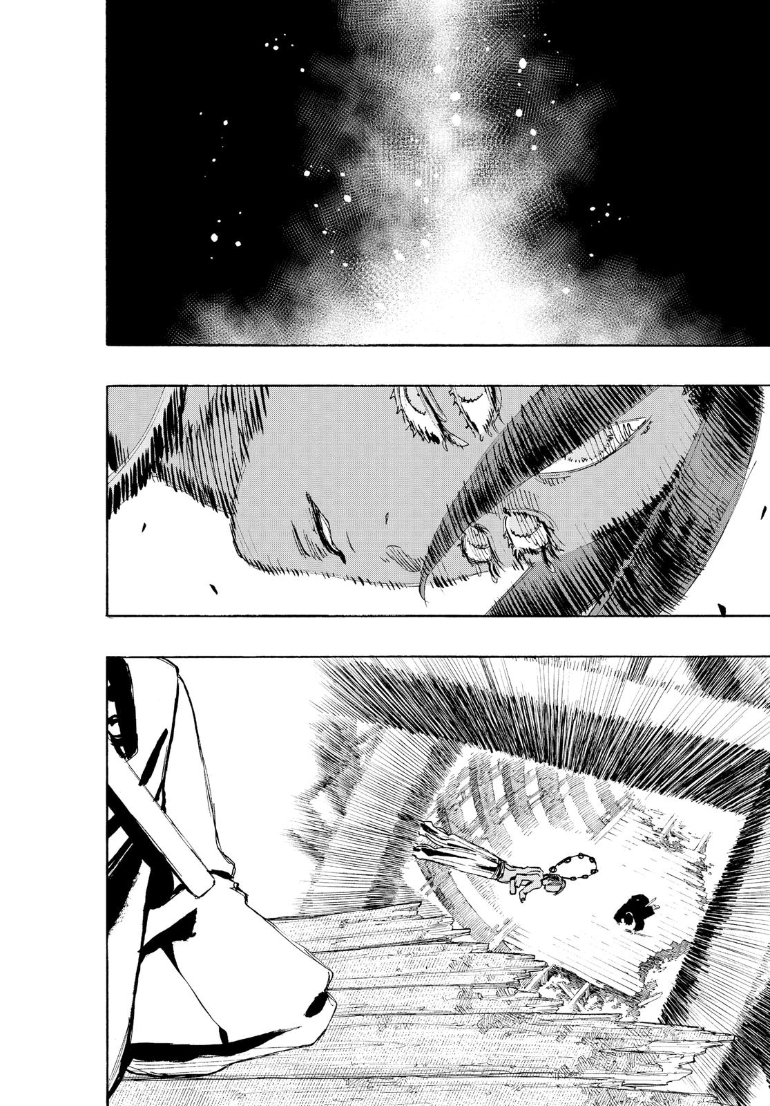 Read Jigokuraku EN Manga Online