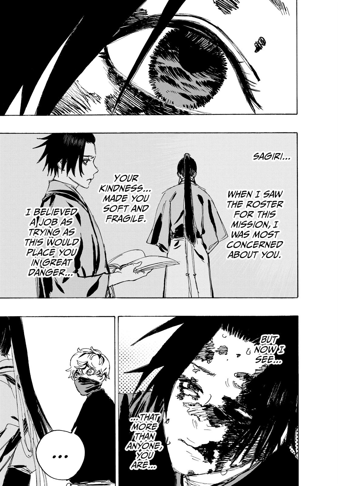 Read Jigokuraku EN Manga Online