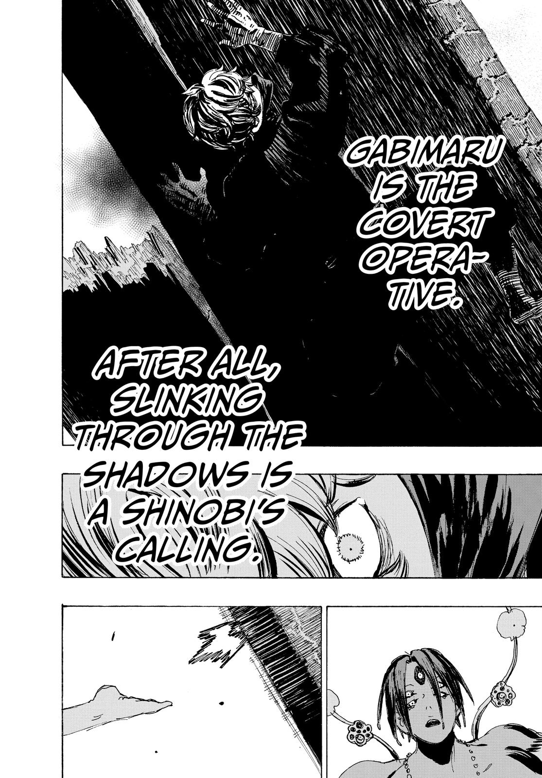 Read Jigokuraku EN Manga Online