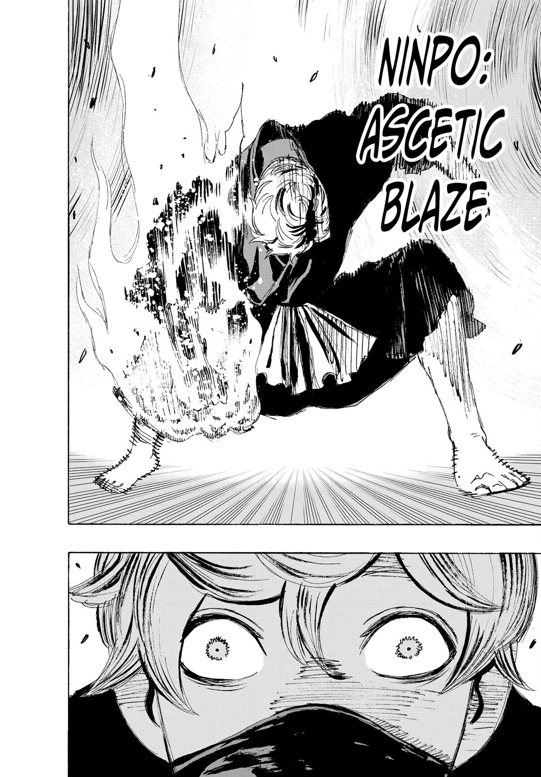 Read Jigokuraku EN Manga Online