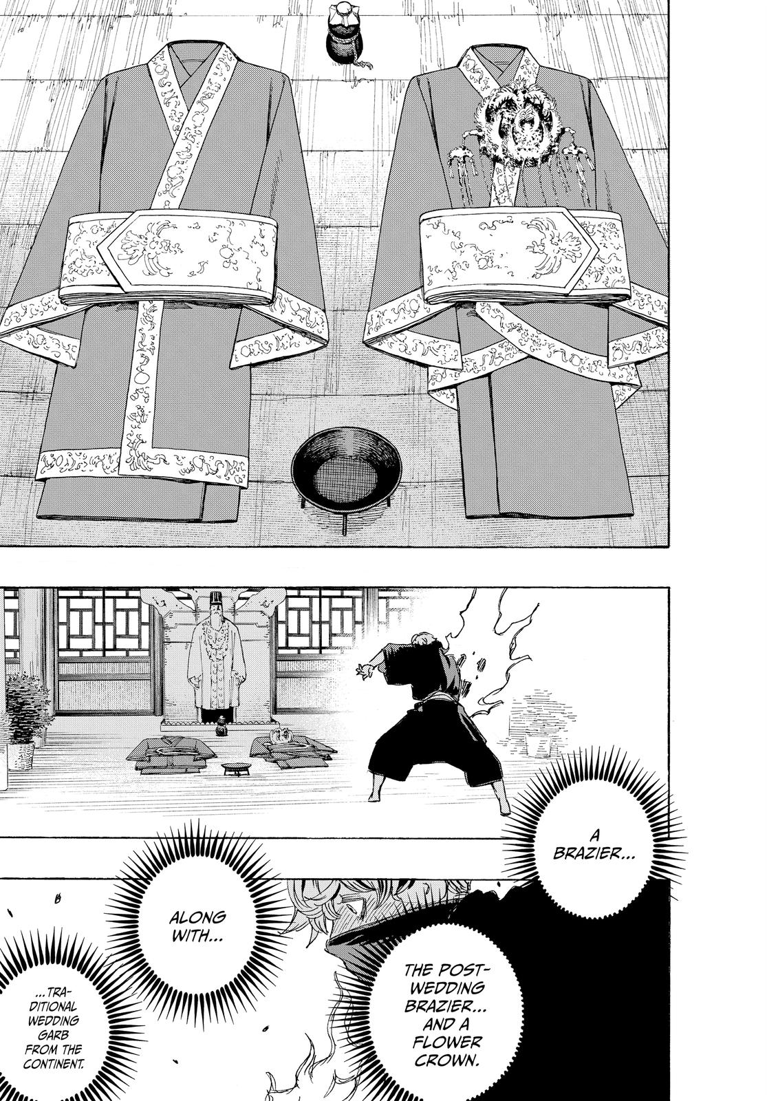 Read Jigokuraku EN Manga Online