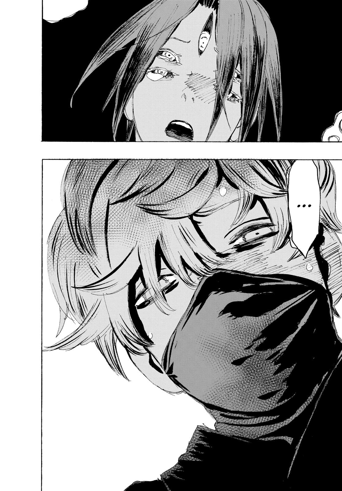 Read Jigokuraku EN Manga Online