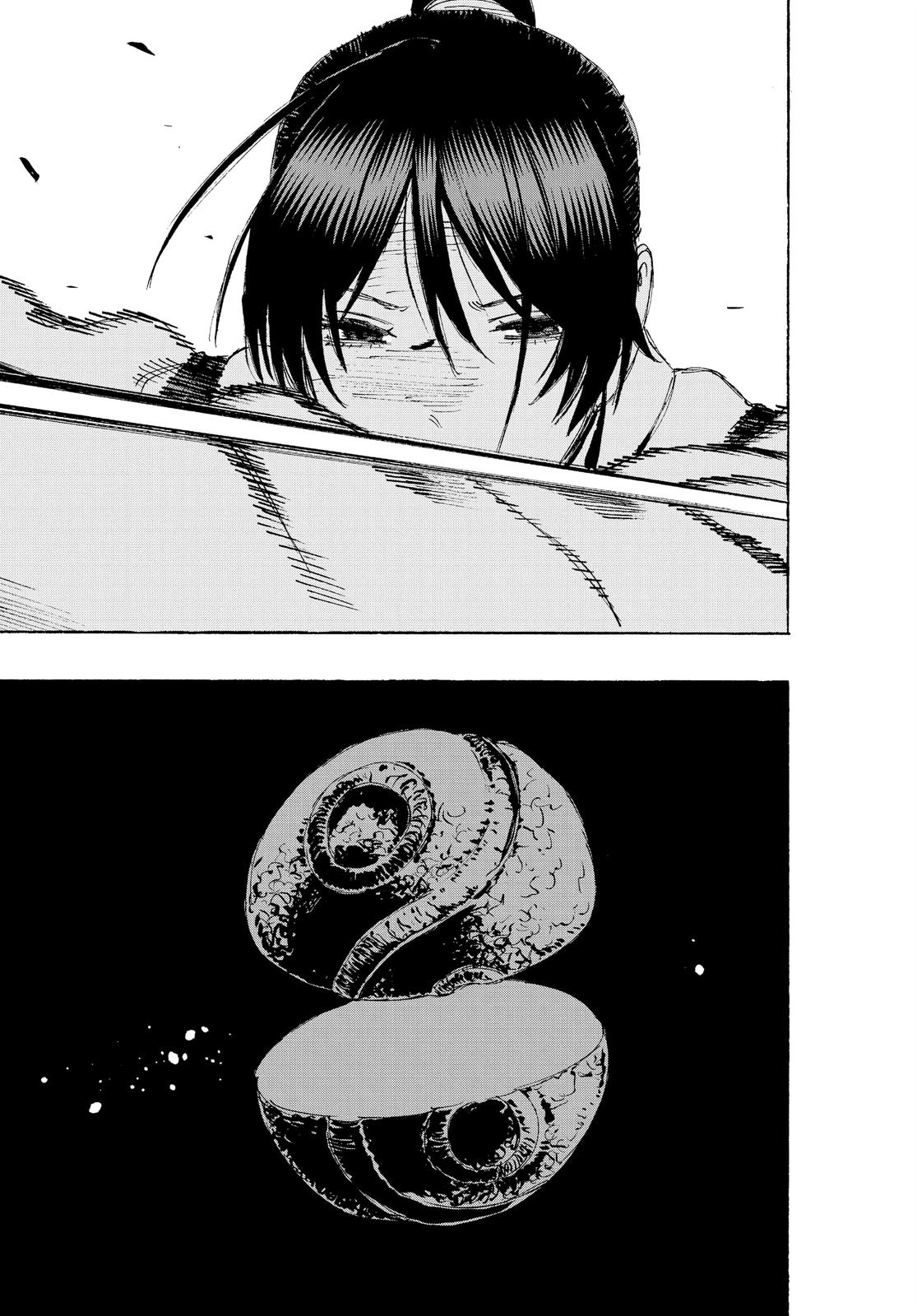 Read Jigokuraku EN Manga Online