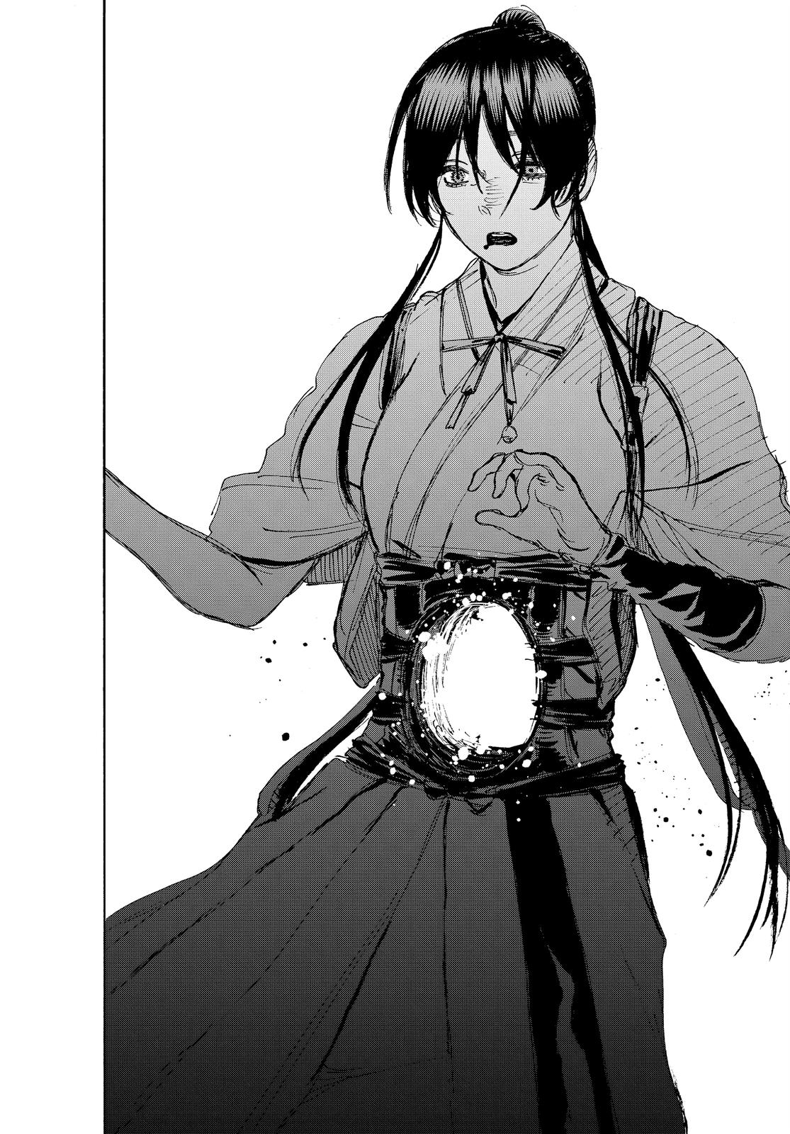 Read Jigokuraku EN Manga Online