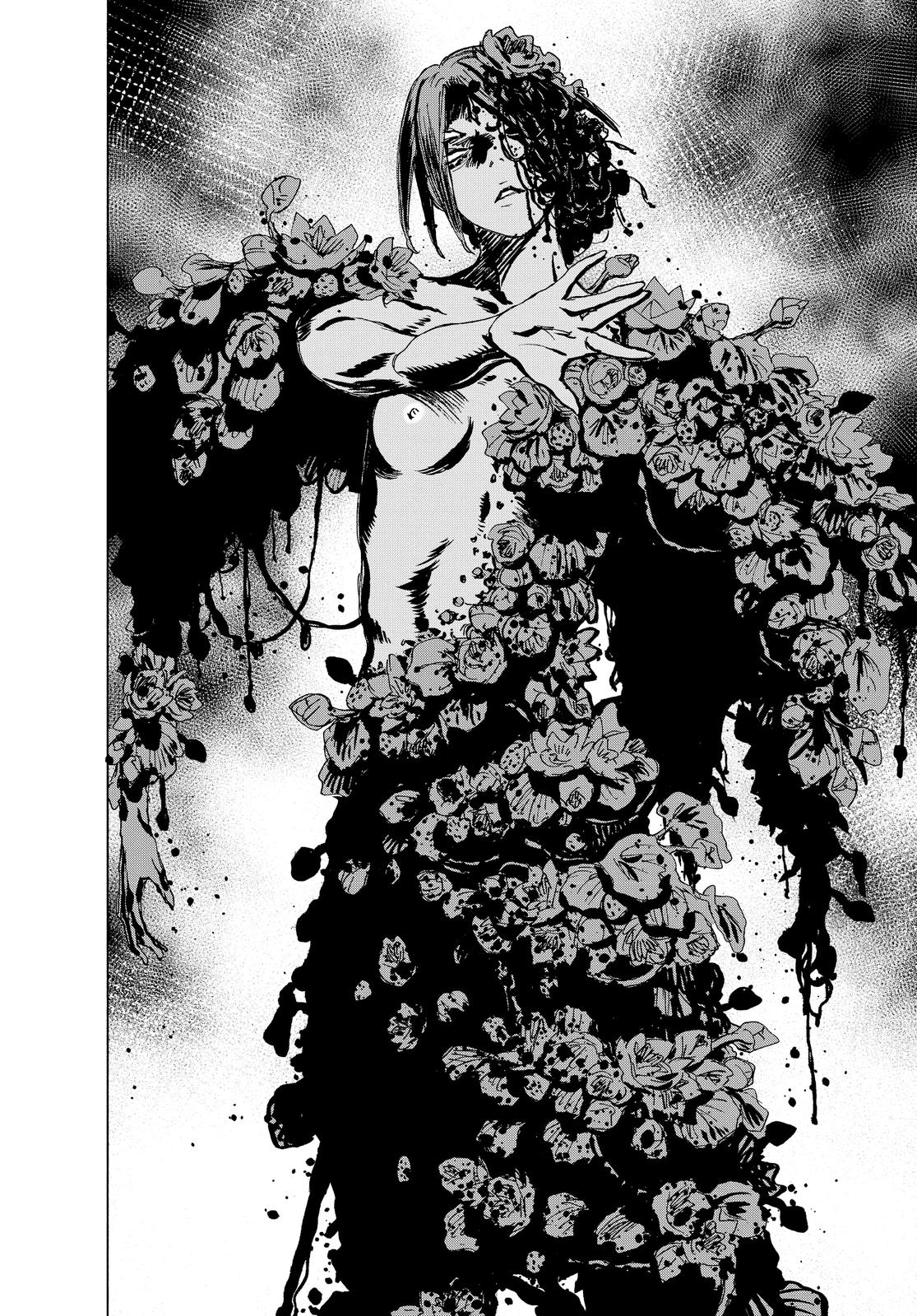 Read Jigokuraku EN Manga Online