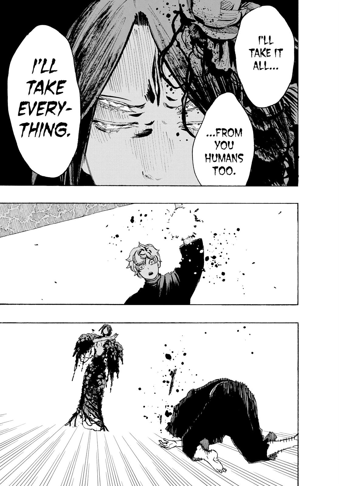 Read Jigokuraku EN Manga Online