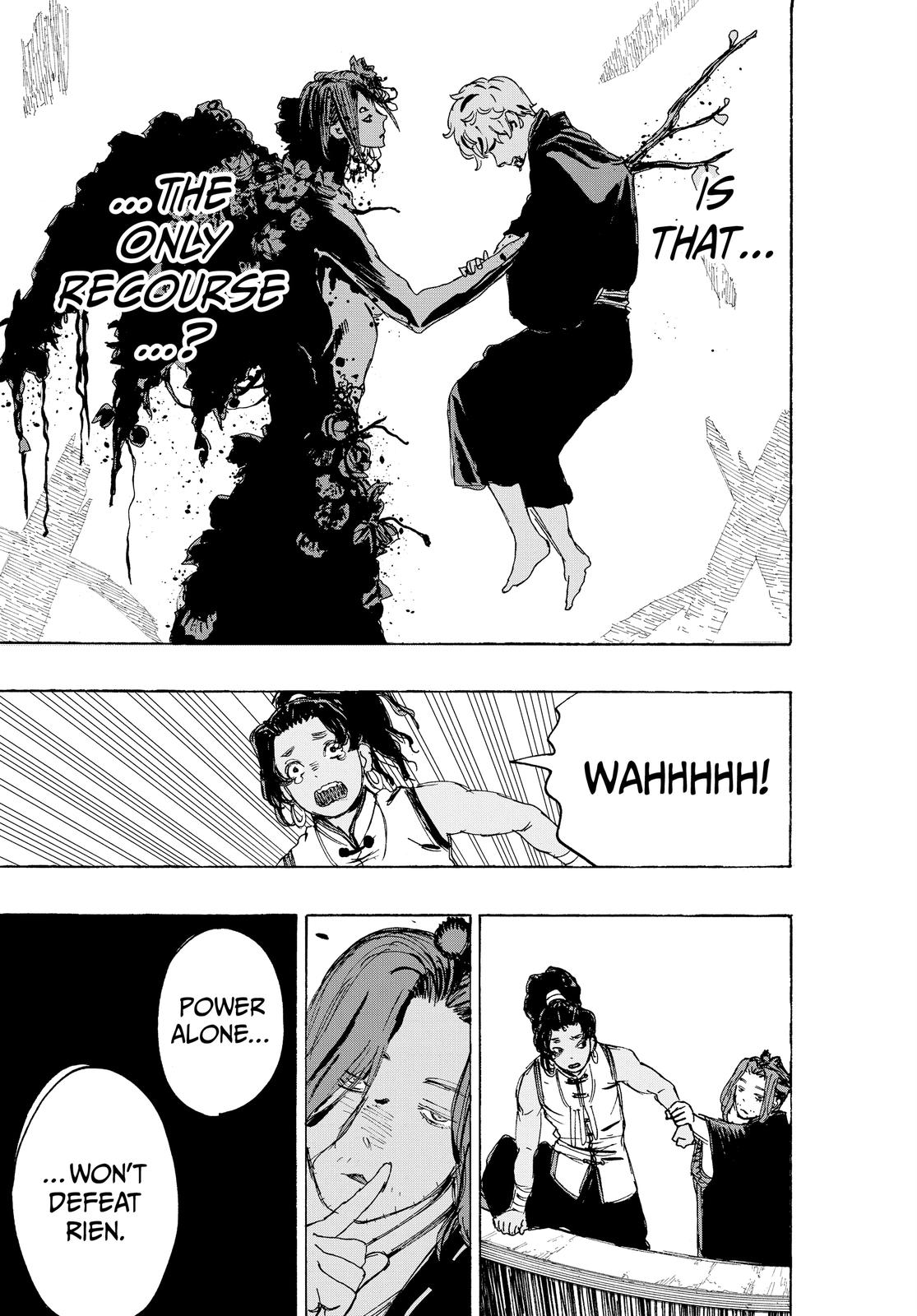 Read Jigokuraku EN Manga Online