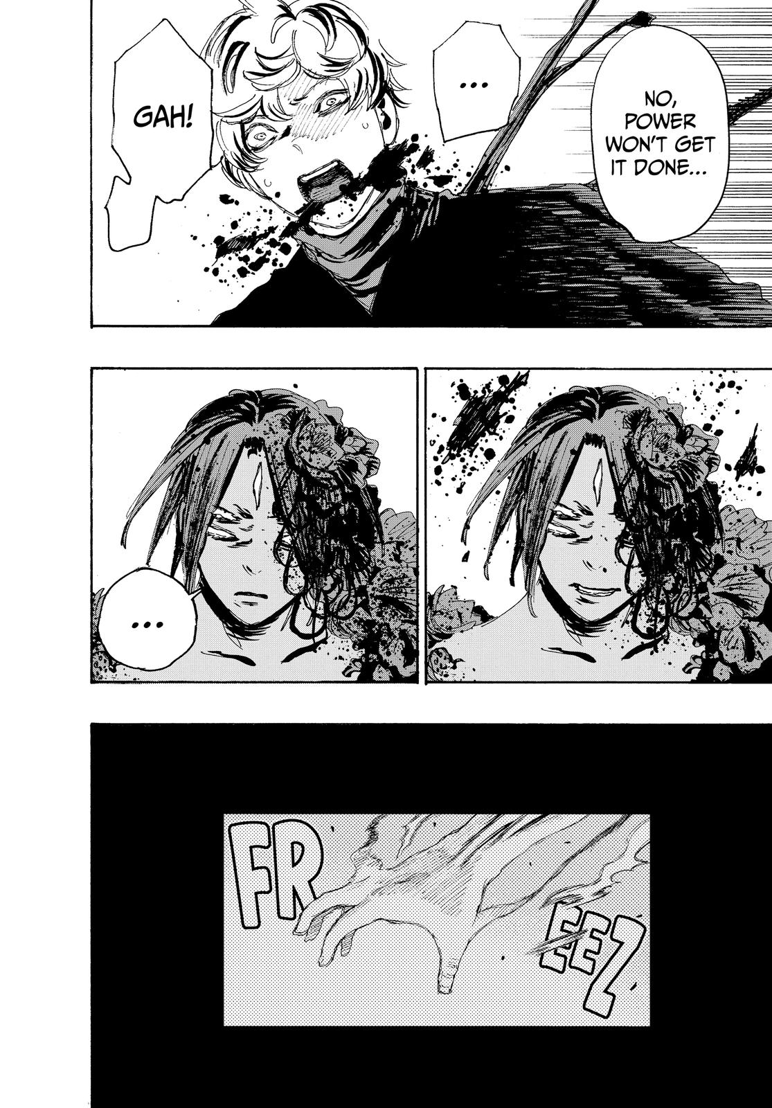 Read Jigokuraku EN Manga Online