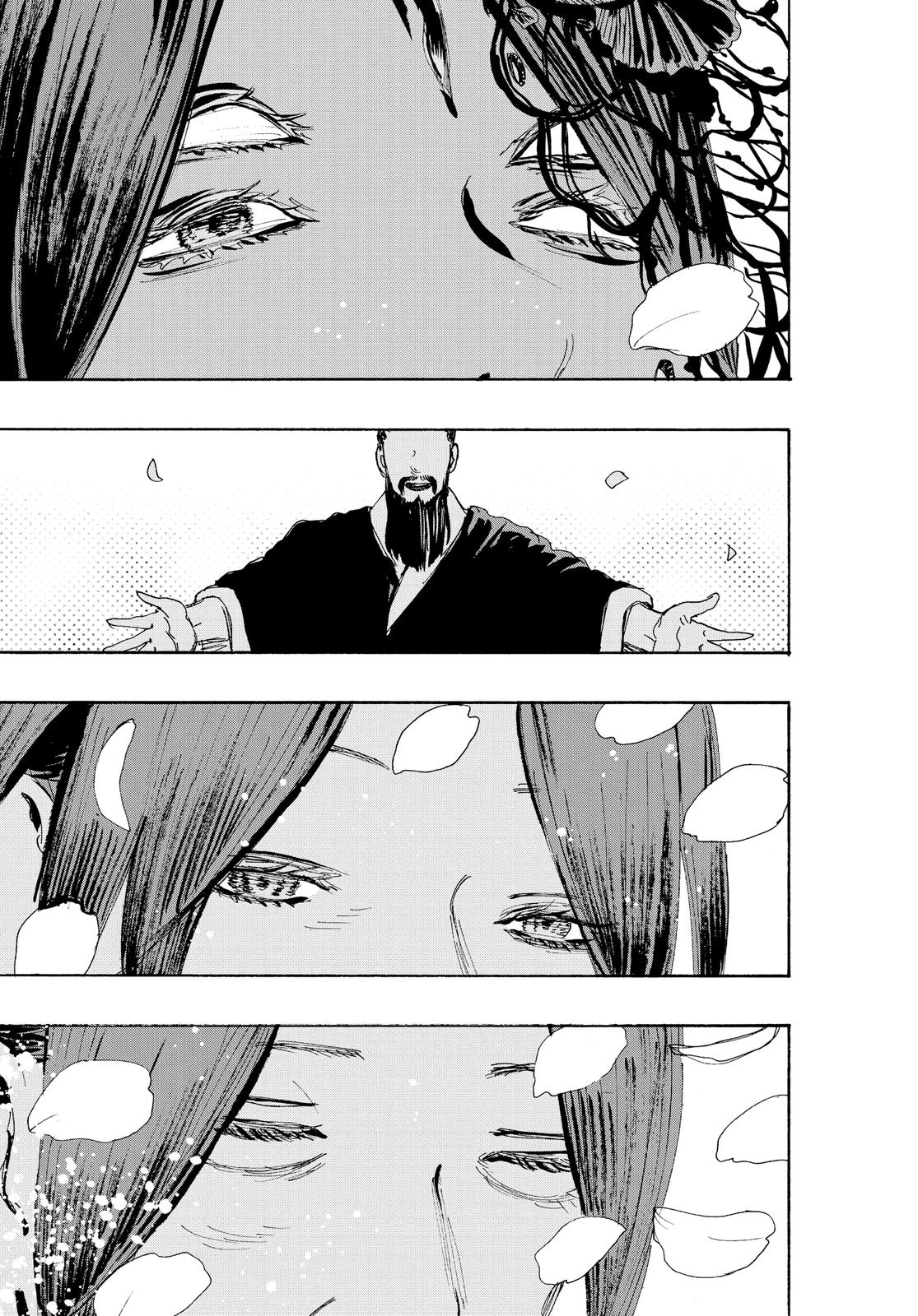 Read Jigokuraku EN Manga Online