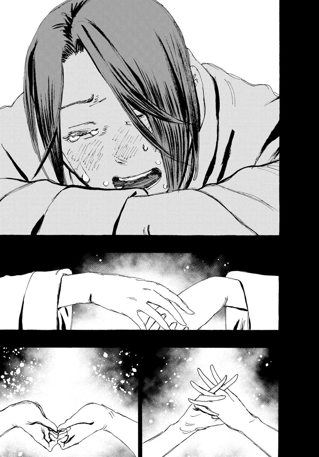 Read Jigokuraku EN Manga Online