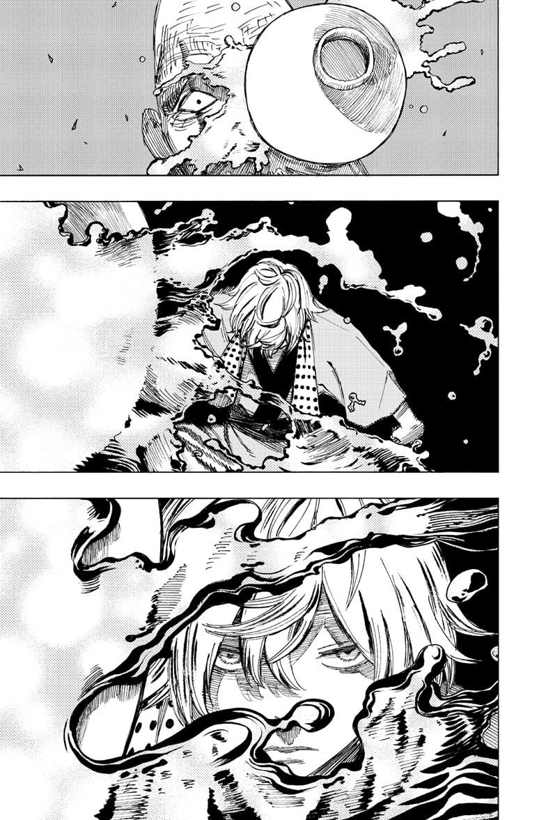 Read Jigokuraku EN Manga Online