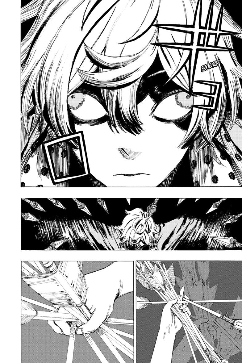 Read Jigokuraku EN Manga Online