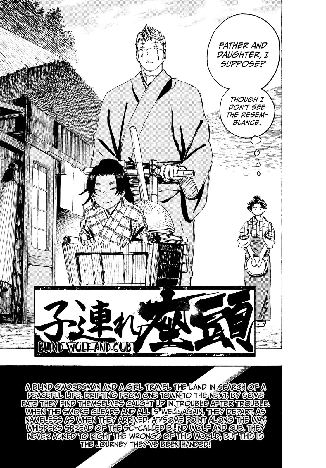 Read Jigokuraku EN Manga Online