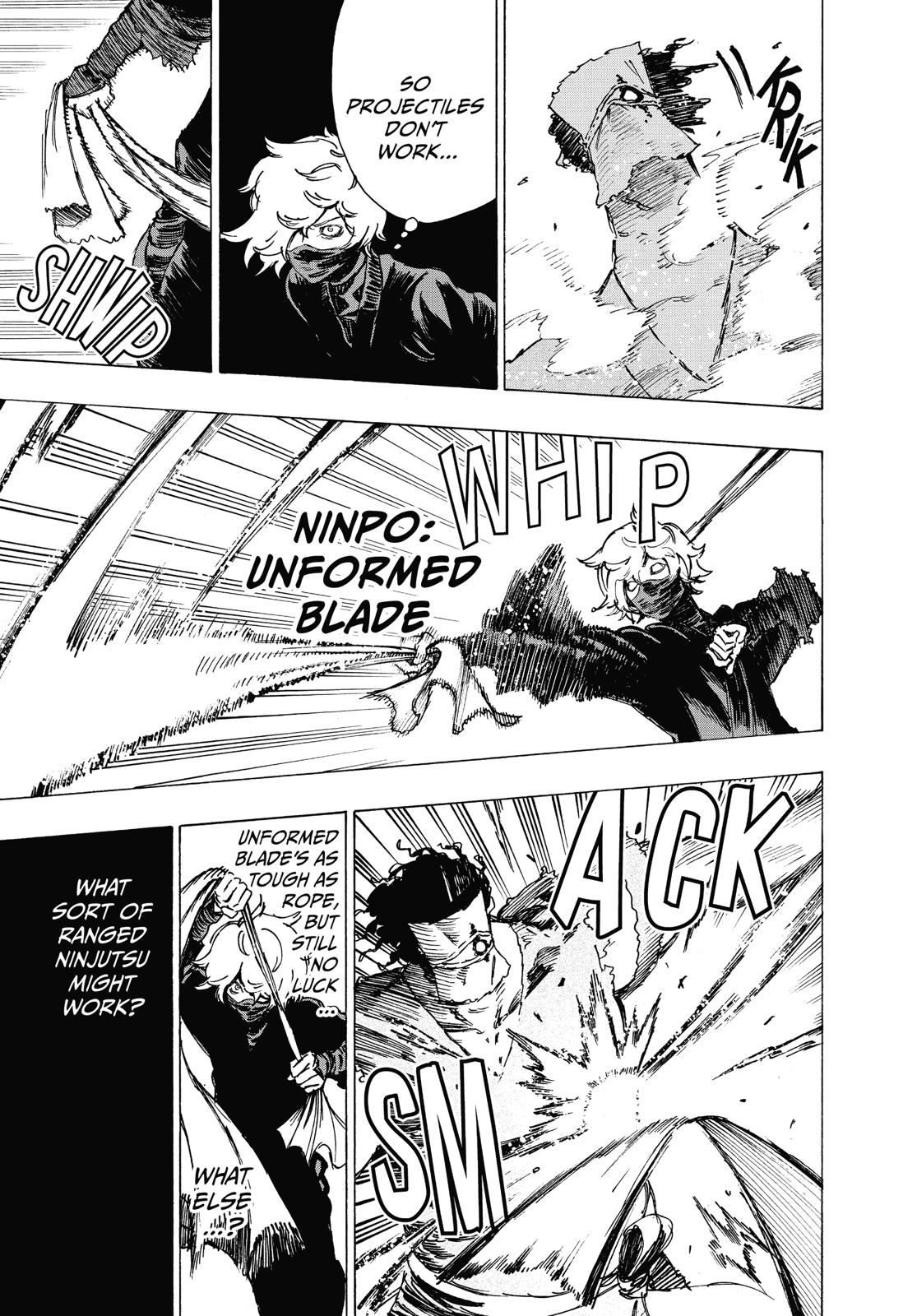 Read Jigokuraku EN Manga Online