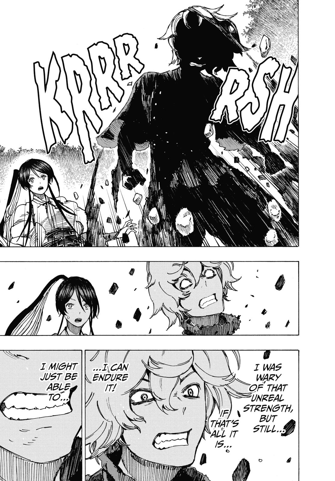 Read Jigokuraku EN Manga Online