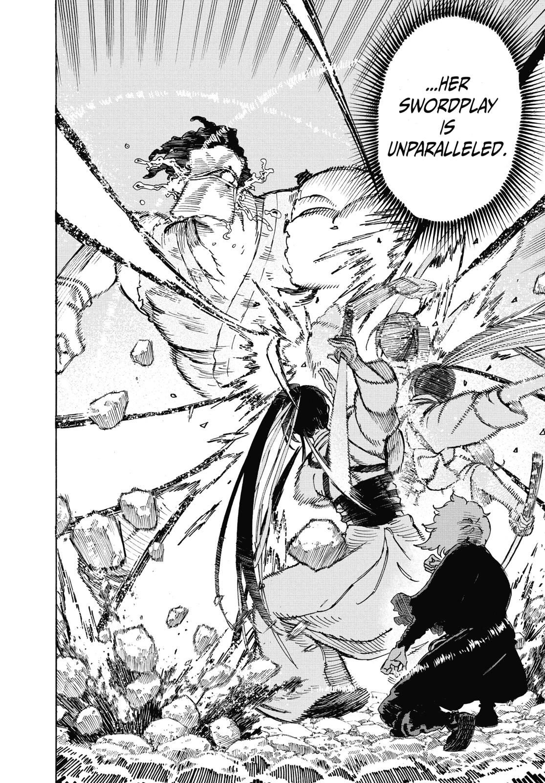 Read Jigokuraku EN Manga Online