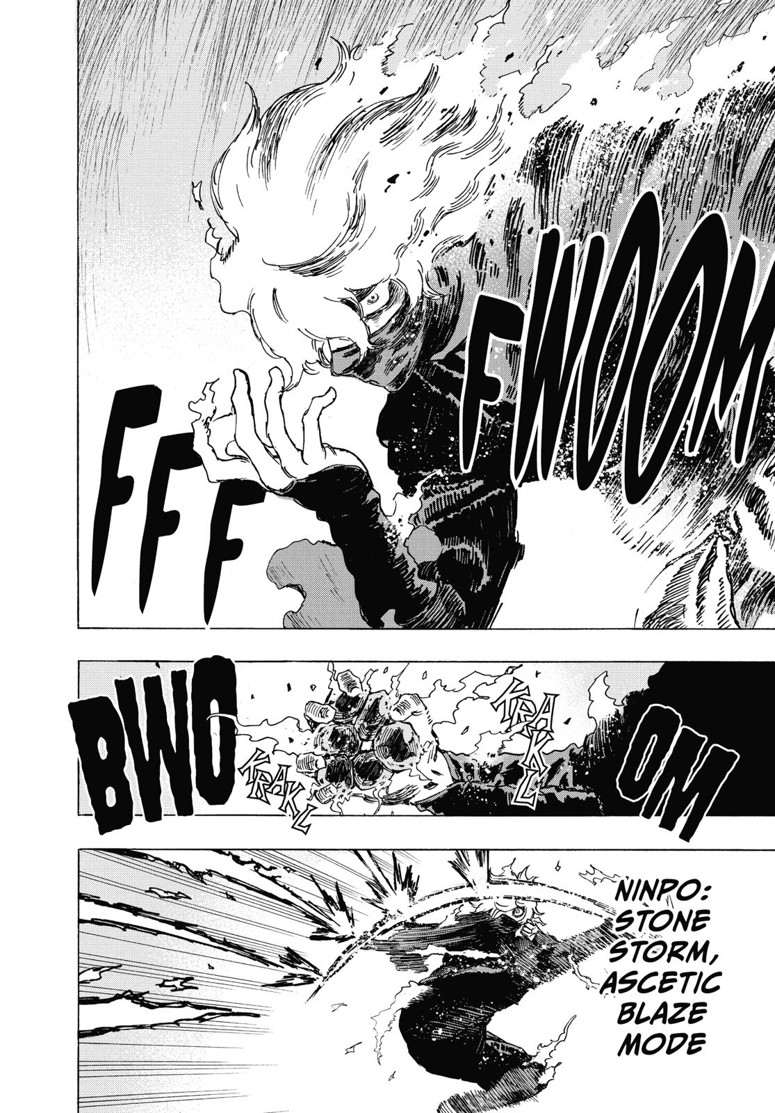 Read Jigokuraku EN Manga Online