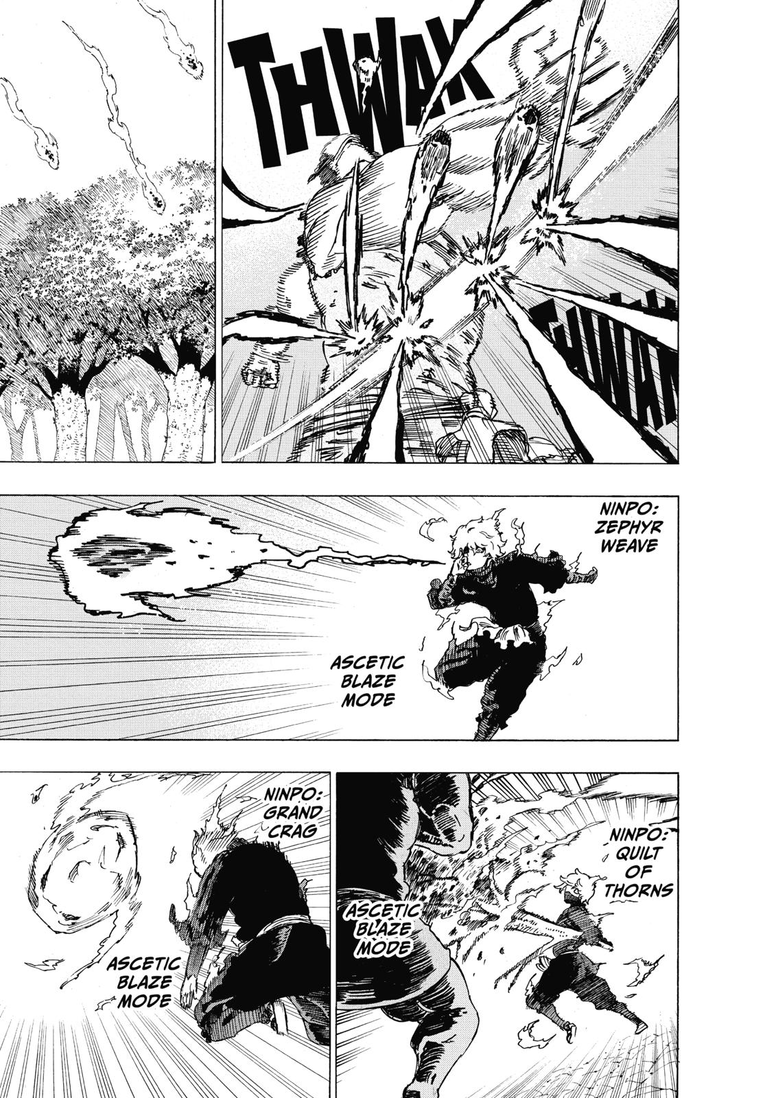 Read Jigokuraku EN Manga Online