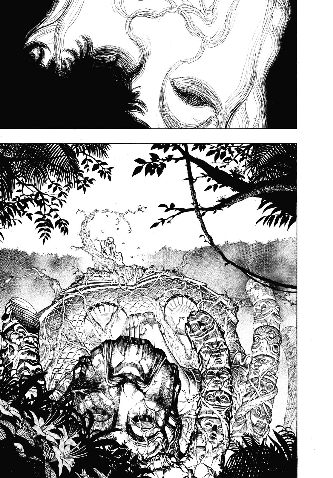 Read Jigokuraku EN Manga Online