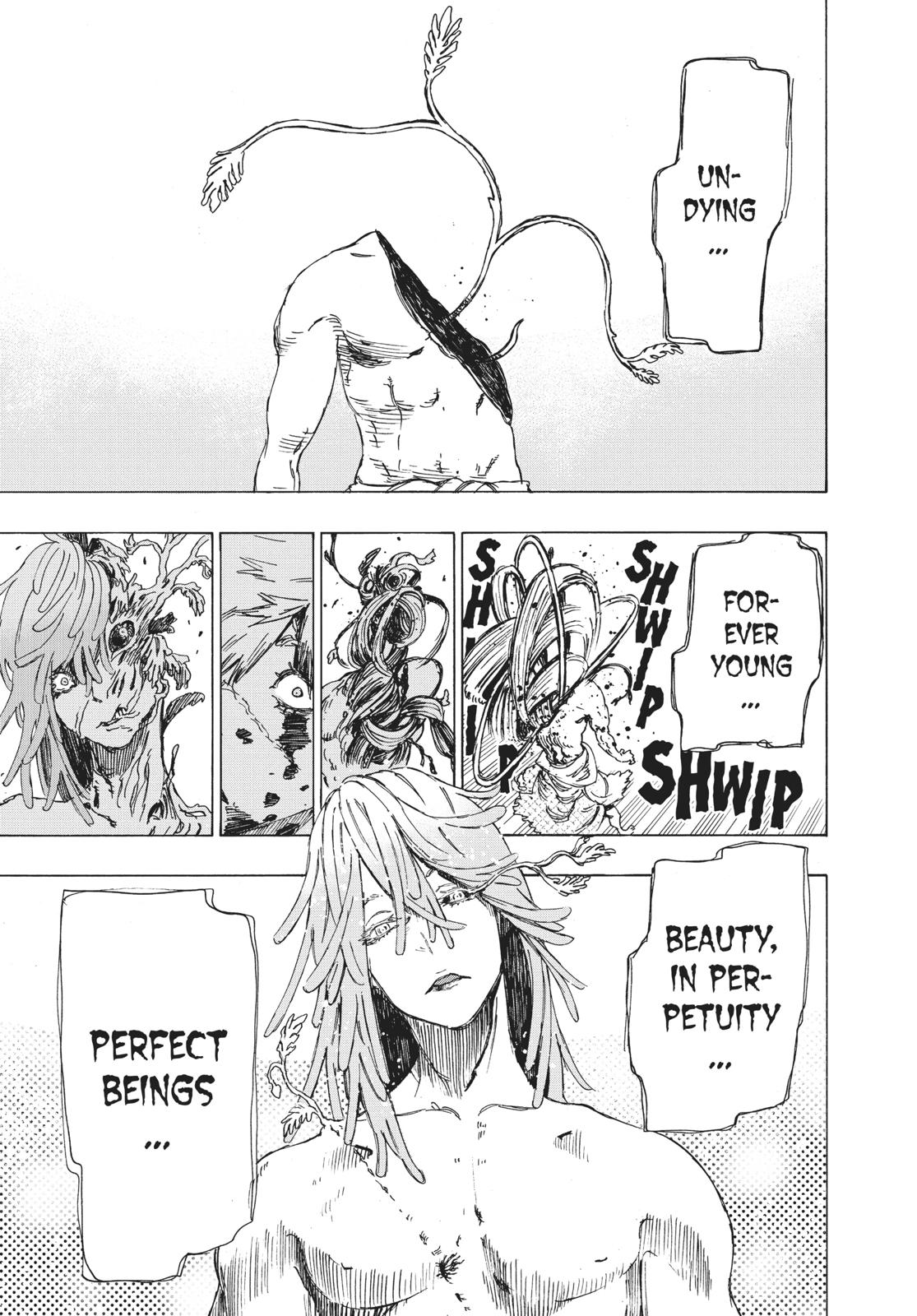 Read Jigokuraku EN Manga Online