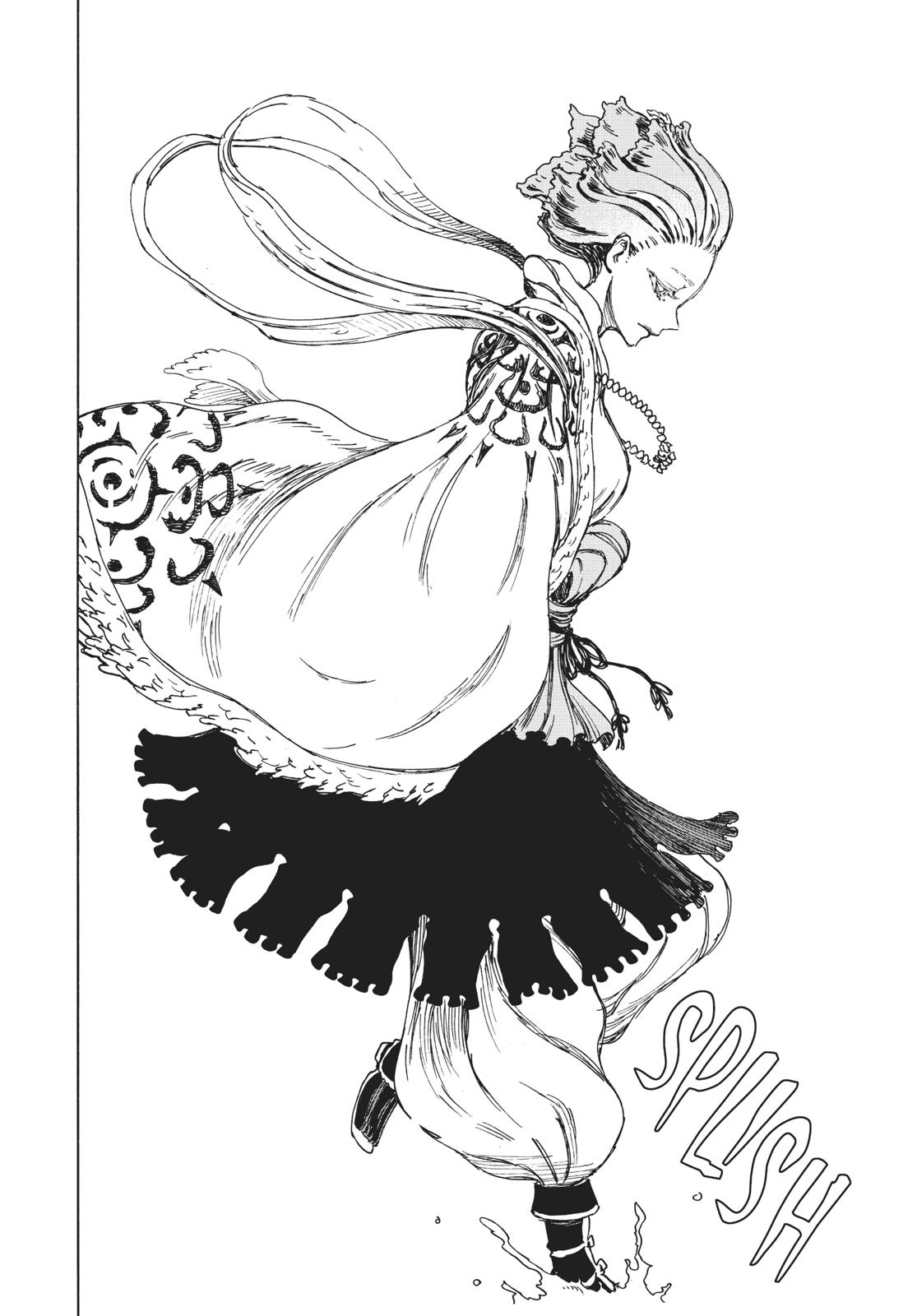 Read Jigokuraku EN Manga Online