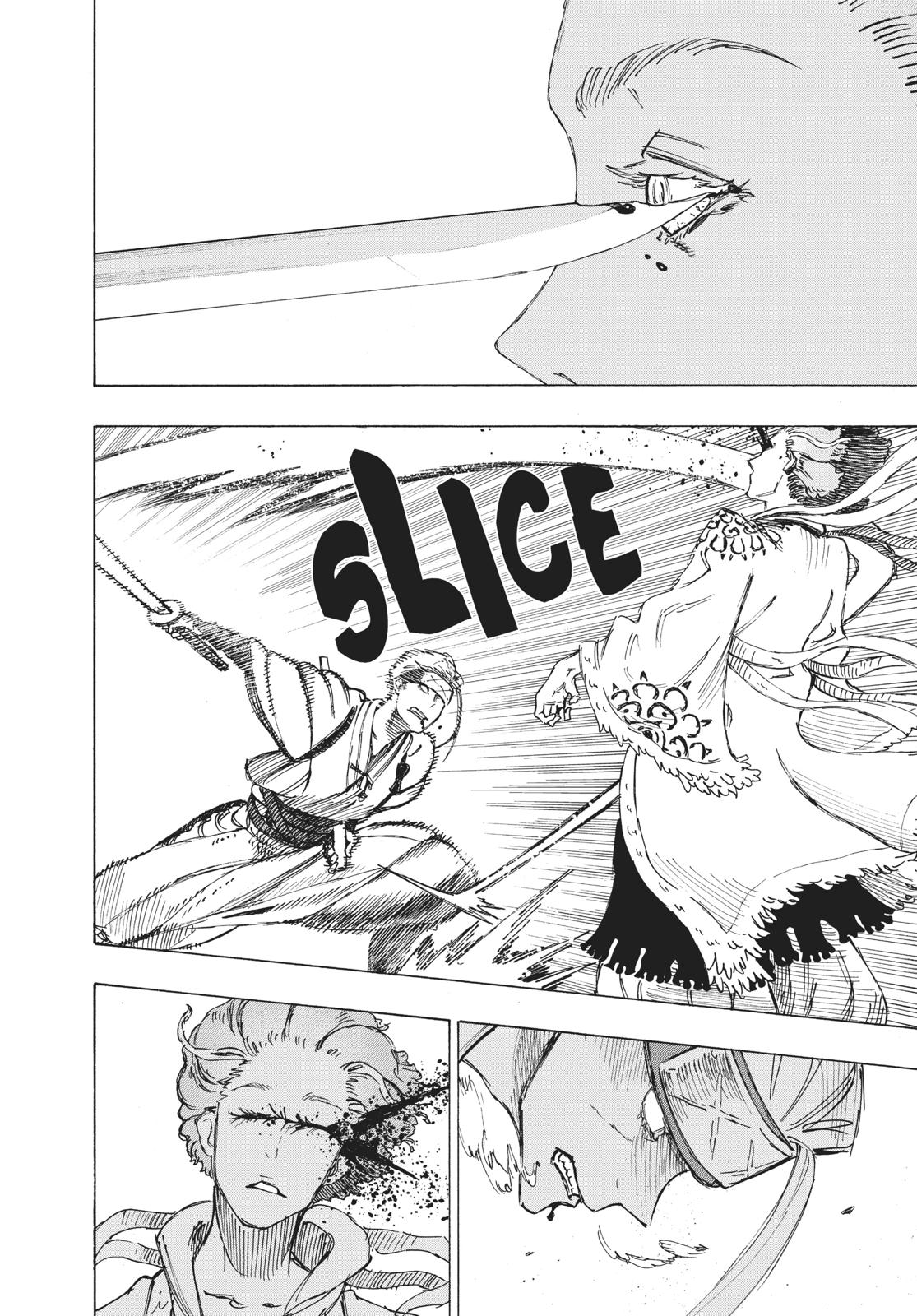 Read Jigokuraku EN Manga Online