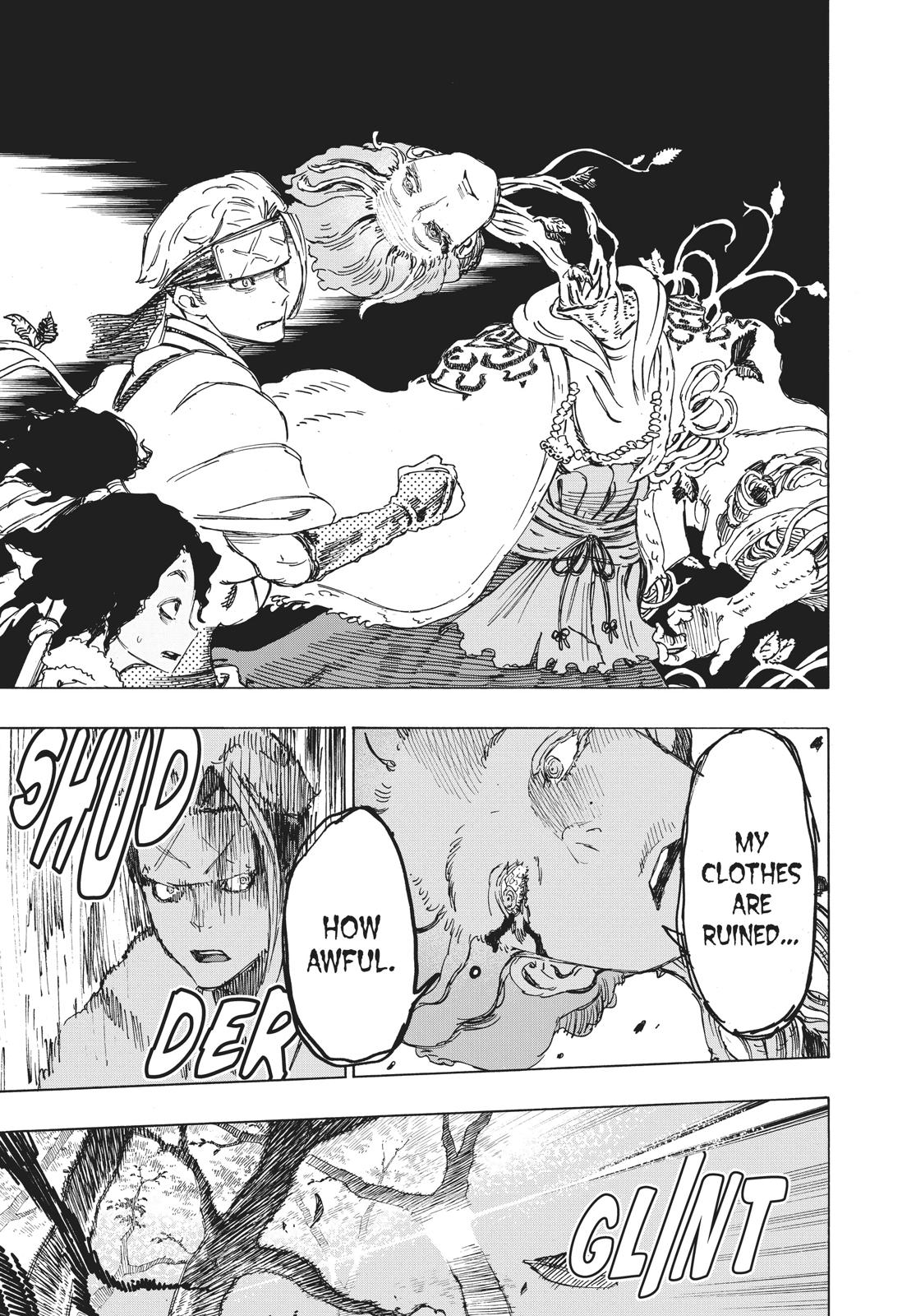 Read Jigokuraku EN Manga Online