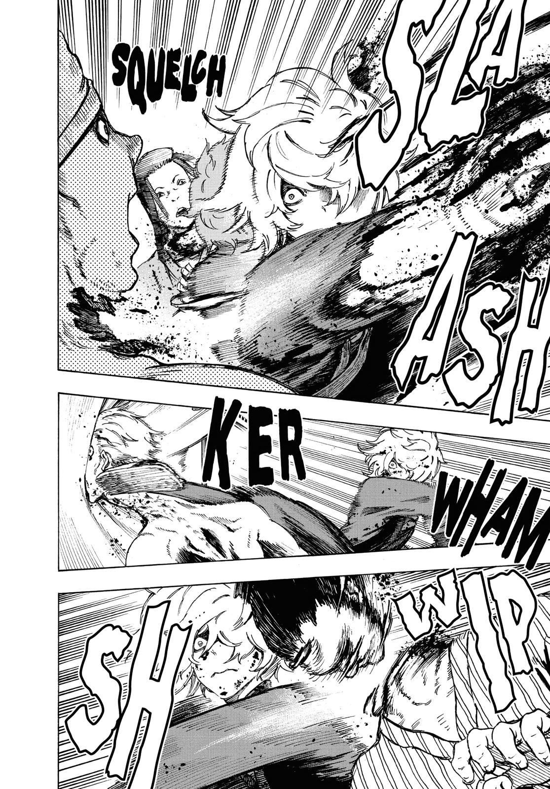 Read Jigokuraku EN Manga Online