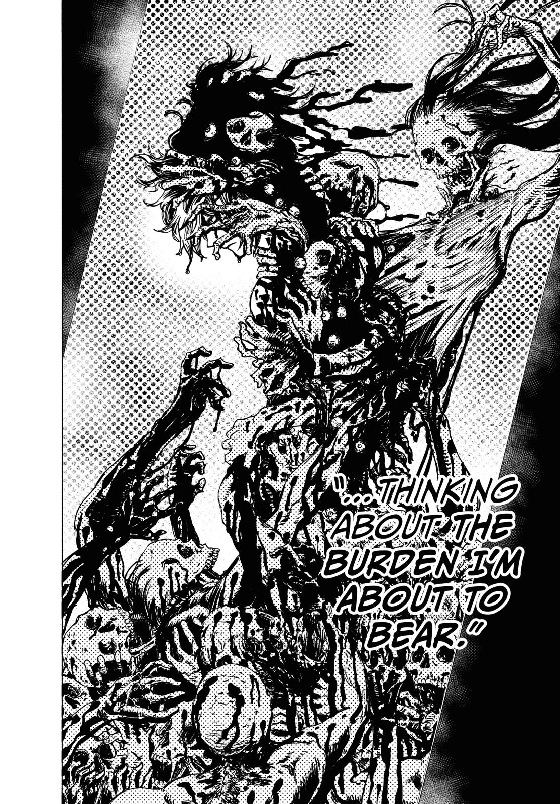 Read Jigokuraku EN Manga Online