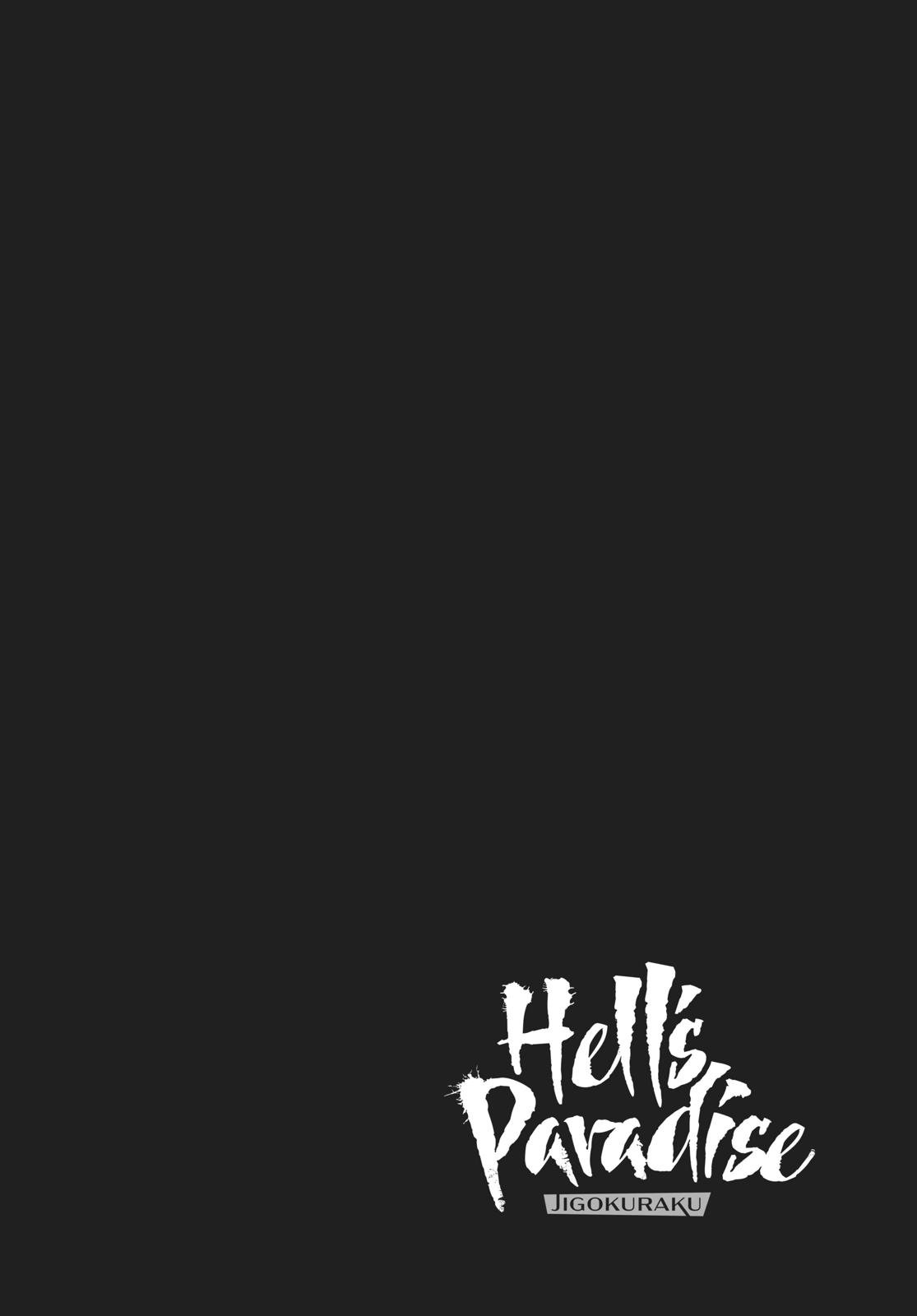 Read Jigokuraku EN Manga Online