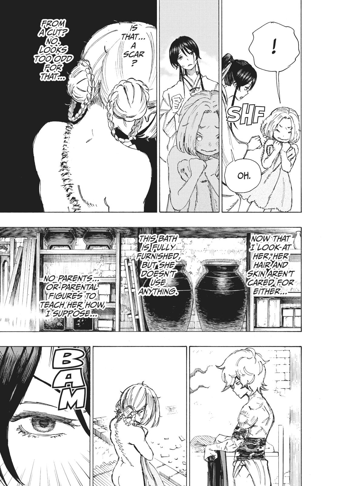 Read Jigokuraku EN Manga Online