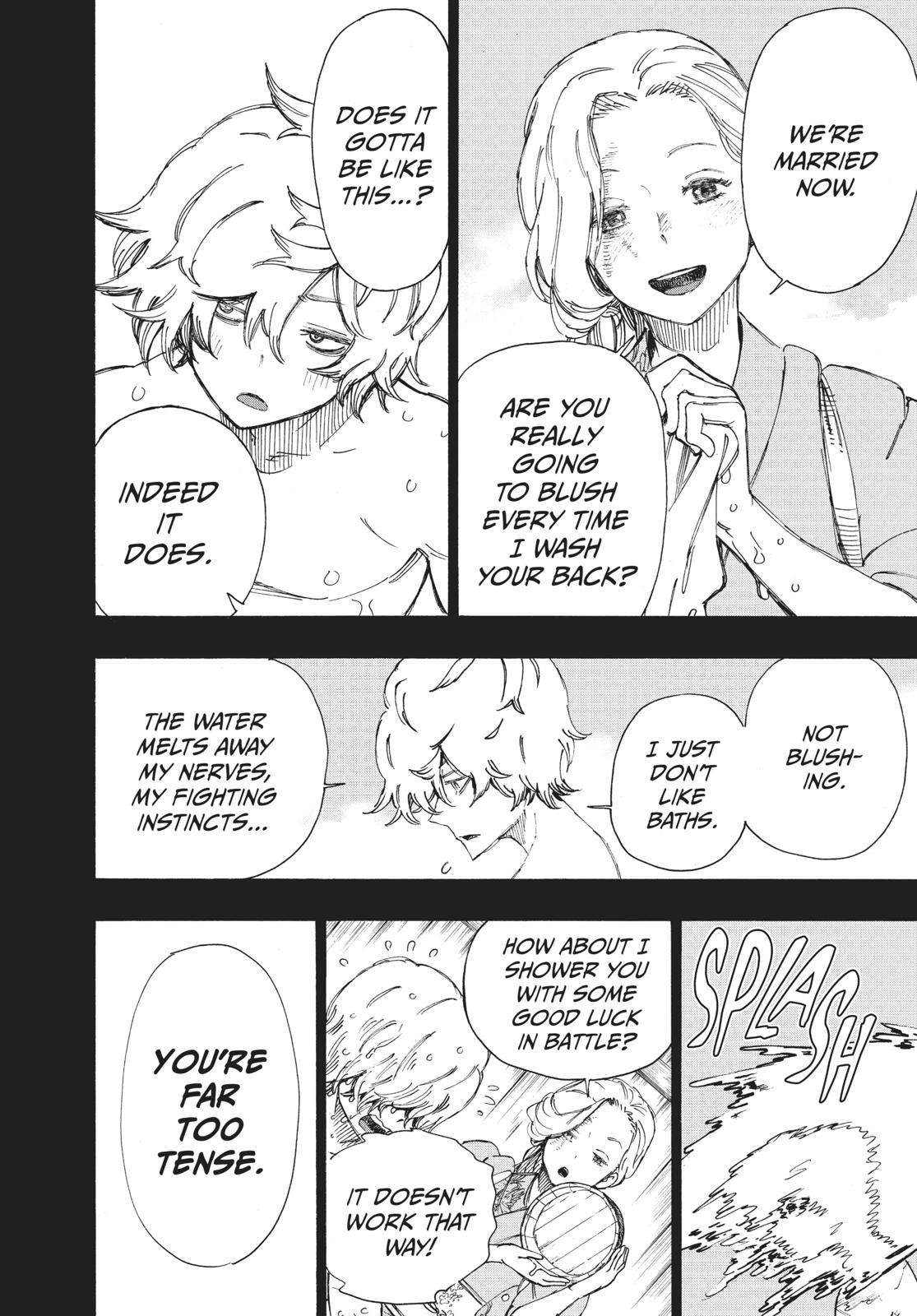 Read Jigokuraku EN Manga Online