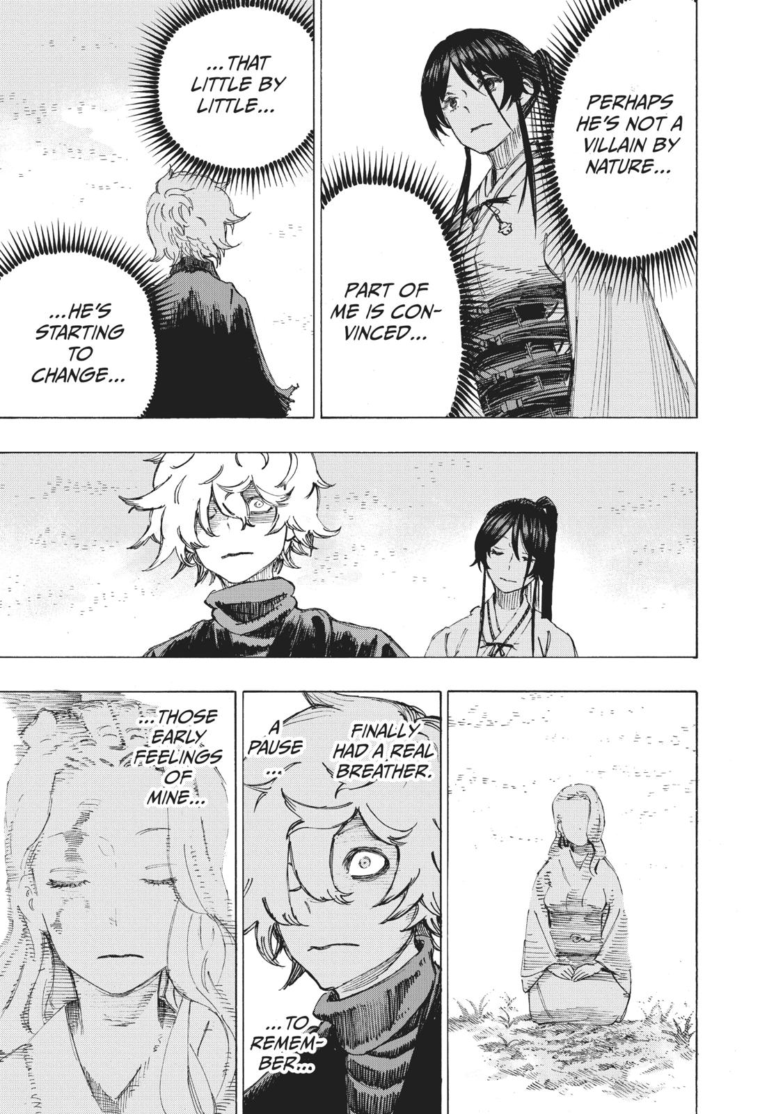 Read Jigokuraku EN Manga Online