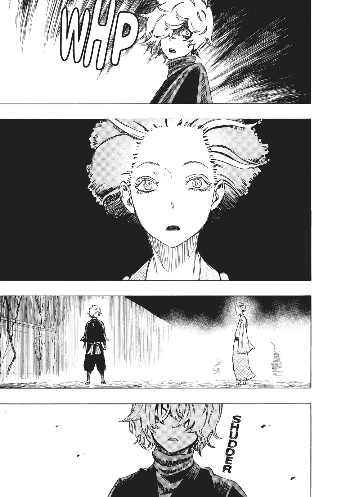 Read Jigokuraku EN Manga Online