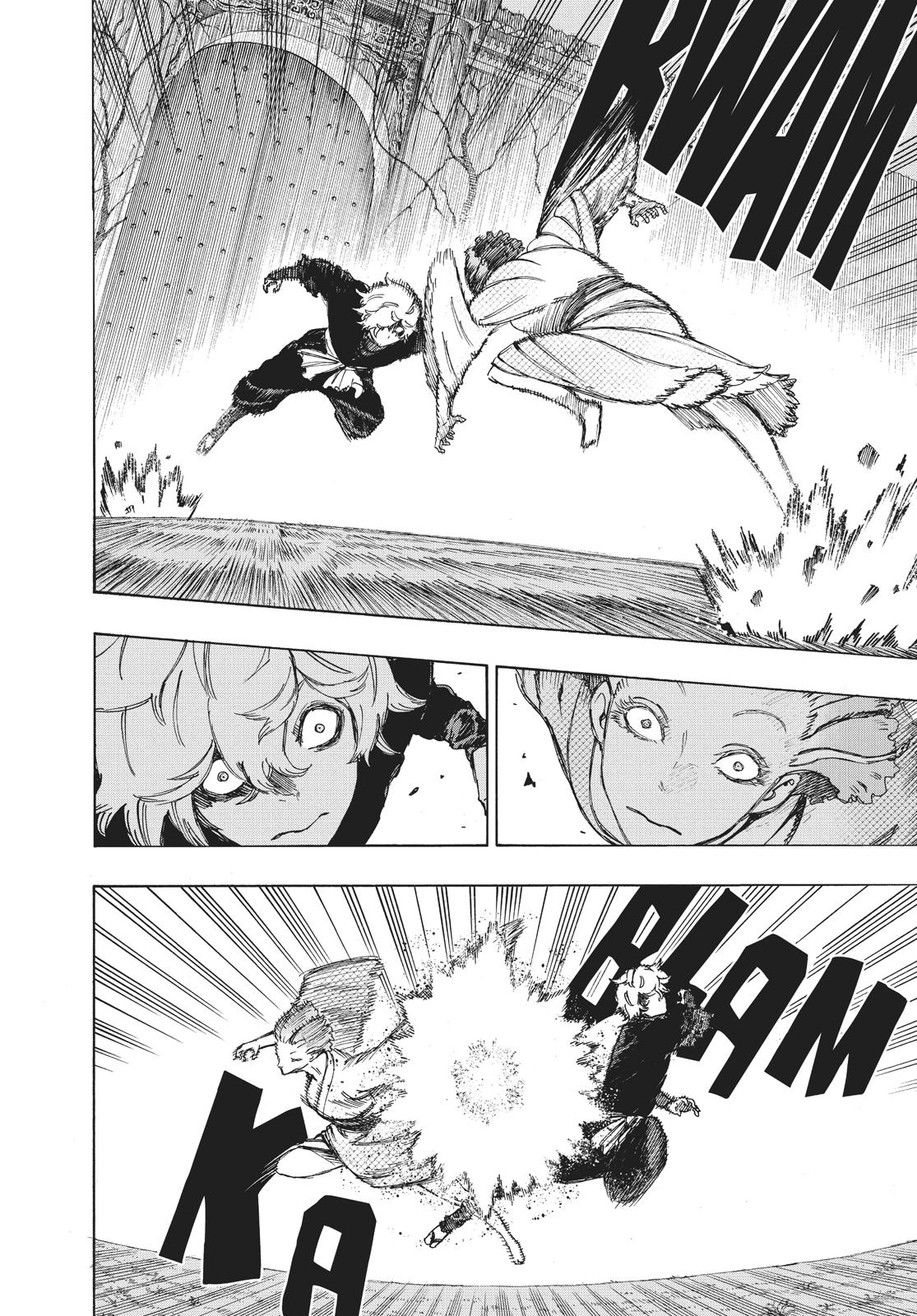 Read Jigokuraku EN Manga Online