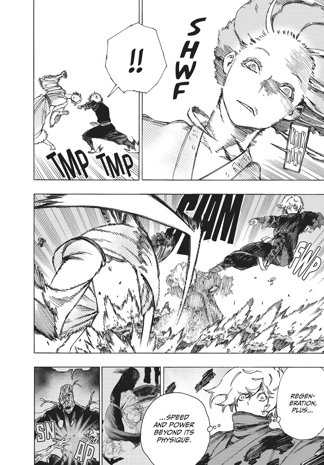 Read Jigokuraku EN Manga Online