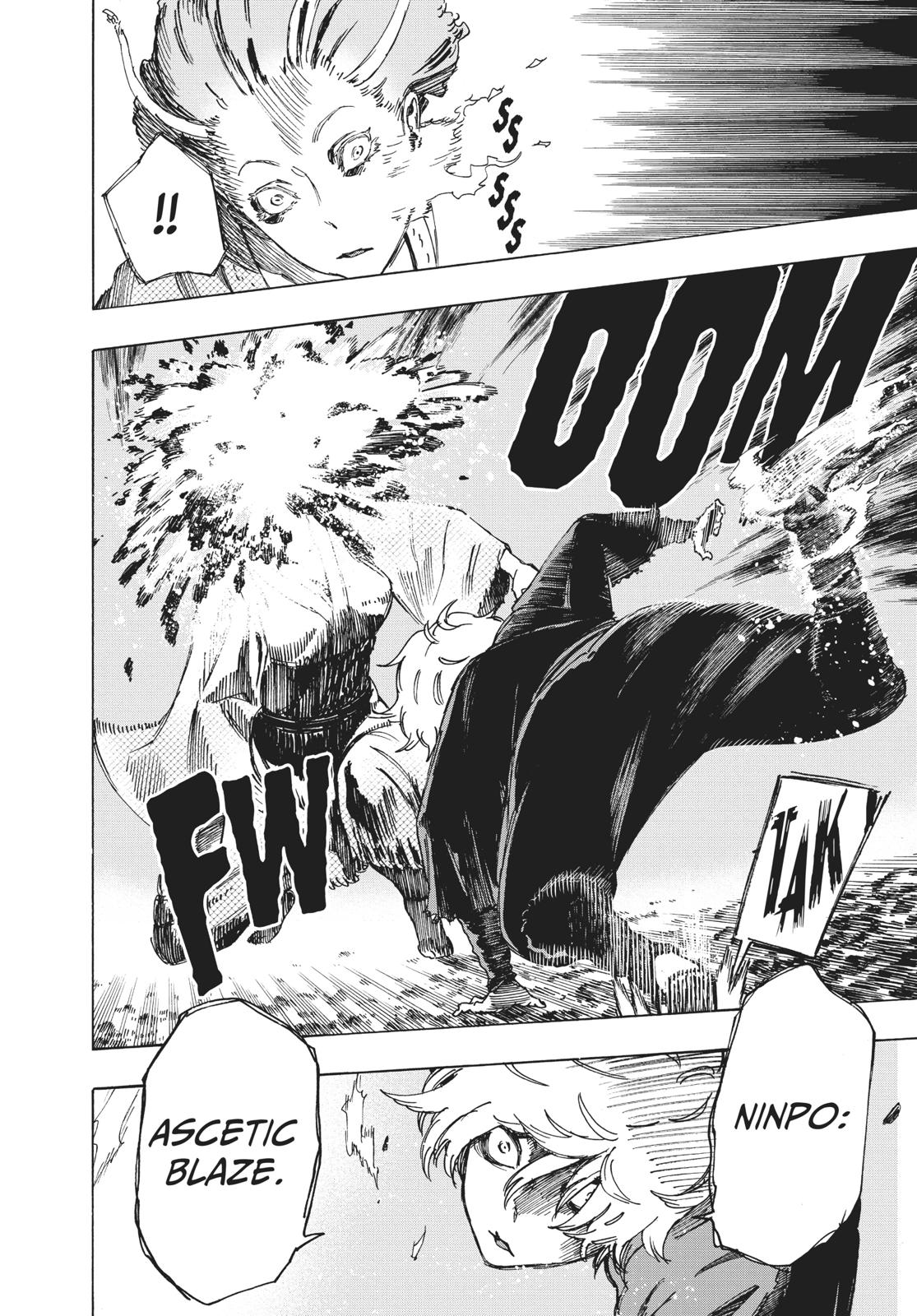 Read Jigokuraku EN Manga Online