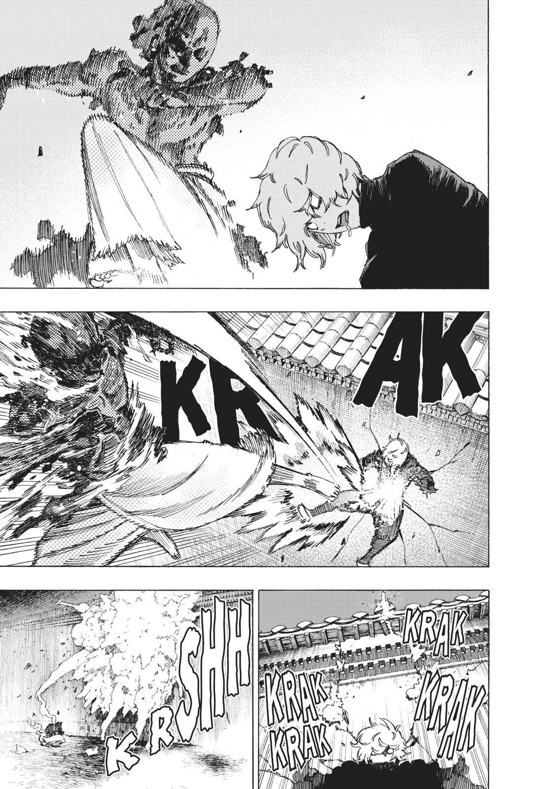 Read Jigokuraku EN Manga Online