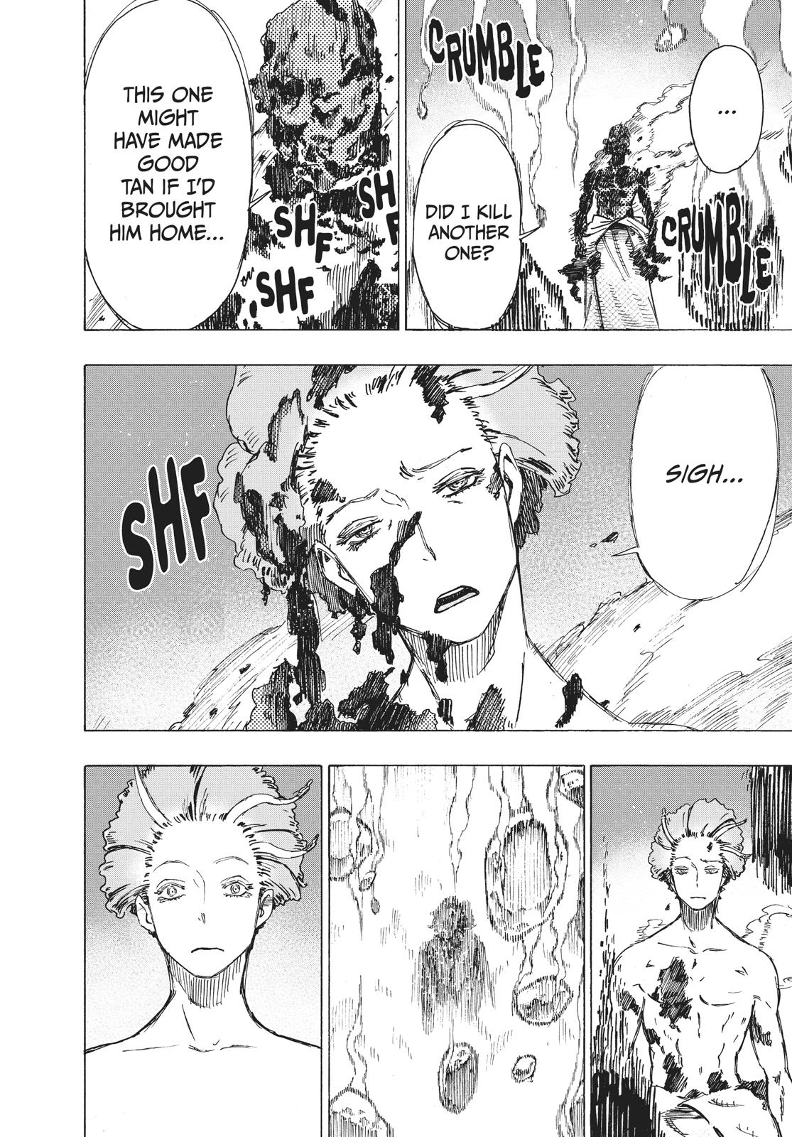 Read Jigokuraku EN Manga Online