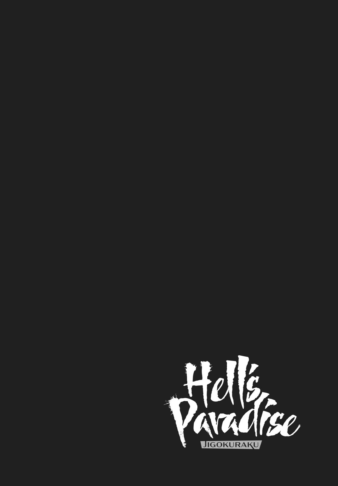 Read Jigokuraku EN Manga Online