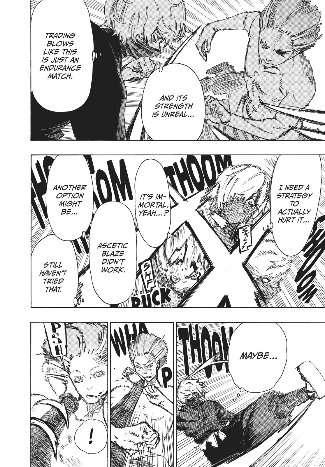 Read Jigokuraku EN Manga Online