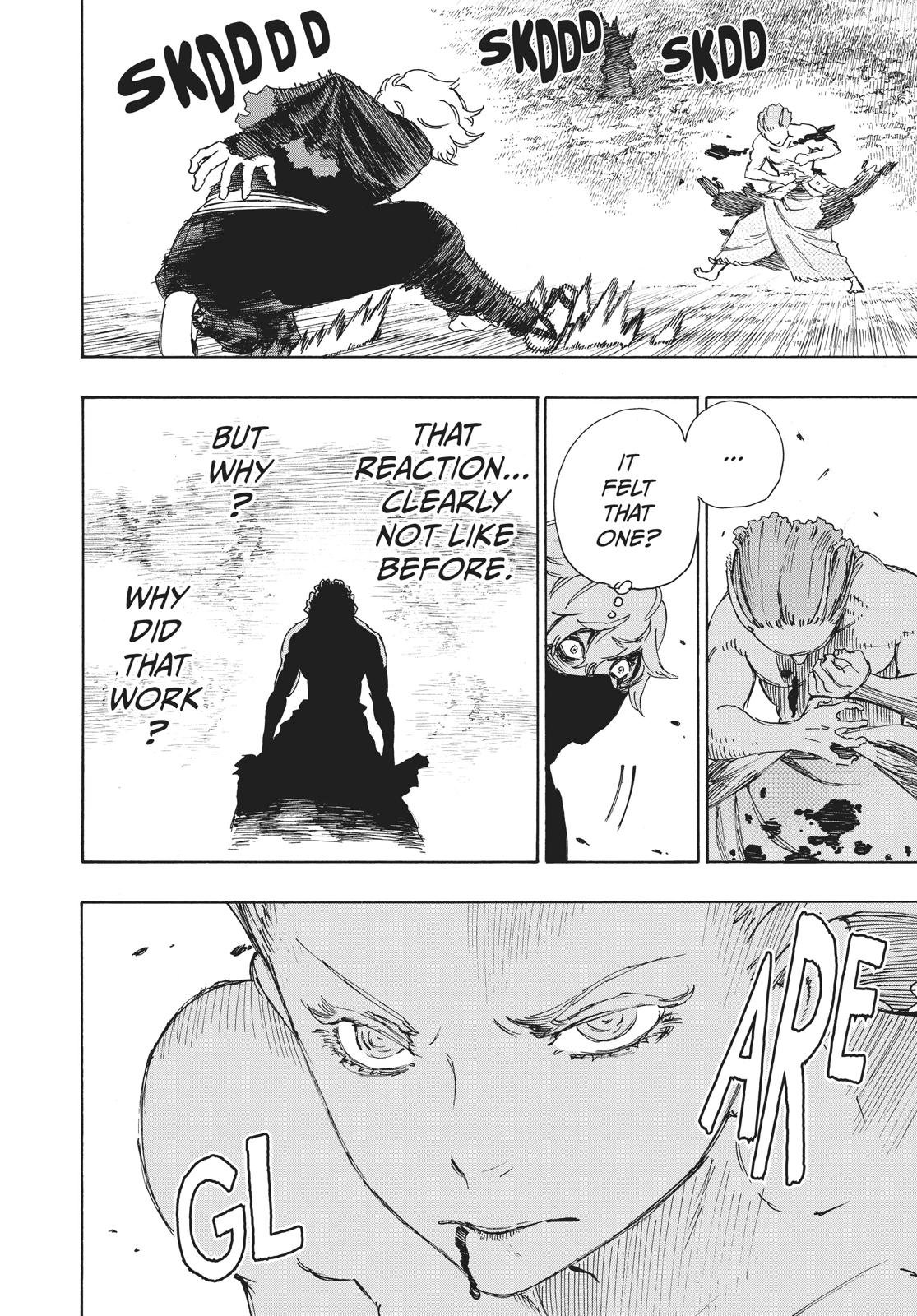 Read Jigokuraku EN Manga Online