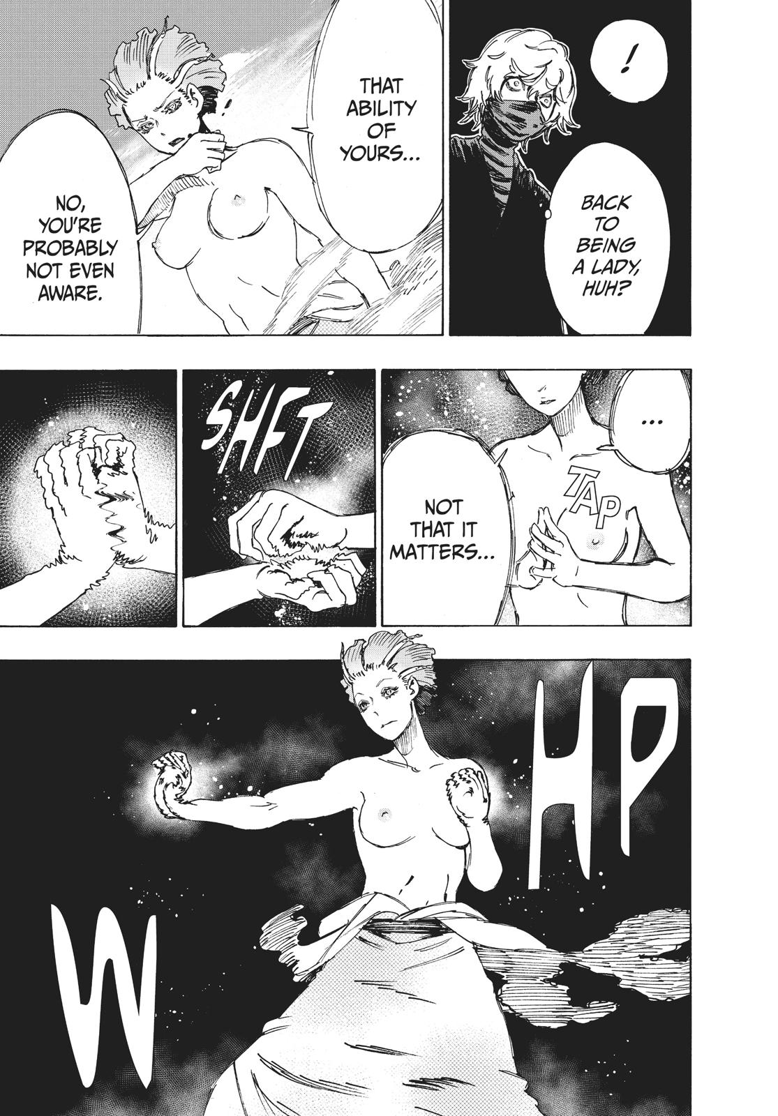 Read Jigokuraku EN Manga Online